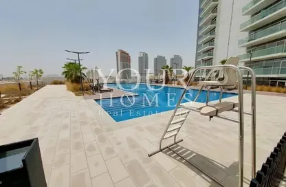 Apartment - Studio - 1 Bathroom for sale in Artesia D - Artesia - DAMAC Hills - Dubai