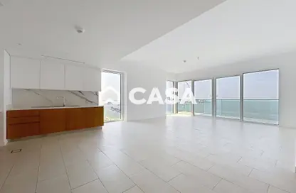 شقة - 2 غرف نوم - 3 حمامات للايجار في لا في - مساكن شاطئ الجميرا - دبي