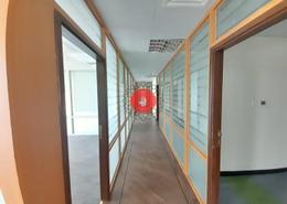 Office Space - 1 bathroom for rent in One by Omniyat - Business Bay - Dubai