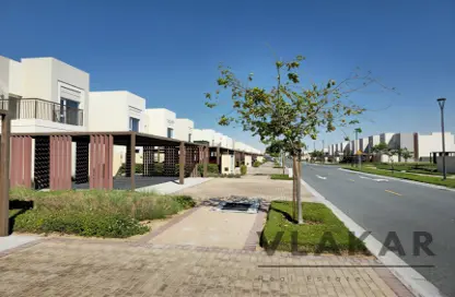 تاون هاوس - 2 غرف نوم - 3 حمامات للايجار في اوربانا - اعمار الجنوبية - دبي الجنوب (مركز دبي العالمي) - دبي