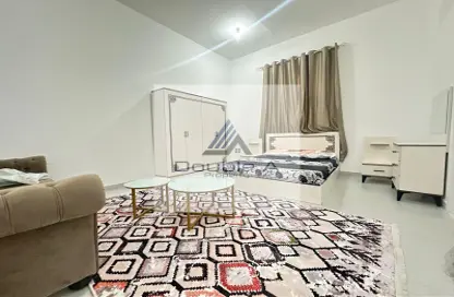 شقة - 1 حمام للايجار في مدينة الرياض - أبوظبي