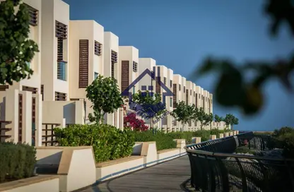 Townhouse - 3 Bedrooms - 5 Bathrooms for sale in Flamingo Villas - Mina Al Arab - Ras Al Khaimah