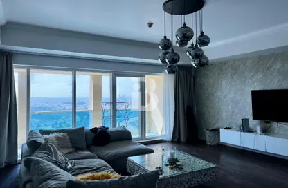 Apartment - 1 Bedroom - 1 Bathroom for sale in Churchill Towers - Business Bay - Dubai