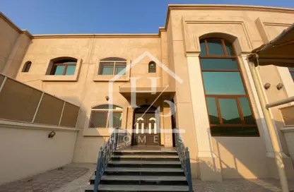 Villa - 4 Bedrooms - 5 Bathrooms for rent in Mohamed Bin Zayed City - Abu Dhabi