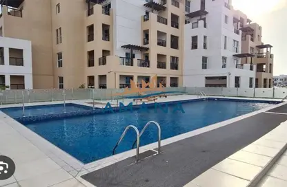 Apartment - Studio - 1 Bathroom for sale in Al Khail Heights 6A-6B - Al Quoz 4 - Al Quoz - Dubai