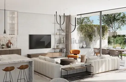 فيلا - 4 غرف نوم - 4 حمامات للبيع في فلل ياسمينة - اكسبو سيتي فالي - اكسبو سيتي - دبي