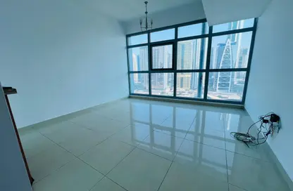 شقة - غرفة نوم - 2 حمامات للايجار في مارينا ريزيدنس - مارينا ريزيدانس - دبي مارينا - دبي