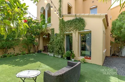 فيلا - 2 غرف نوم - 2 حمامات للبيع في بالميرا 2 - بالميرا - المرابع العربية - دبي