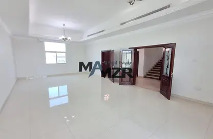 Villa - 5 Bedrooms - 7 Bathrooms for rent in Khalifa City A Villas - Khalifa City A - Khalifa City - Abu Dhabi