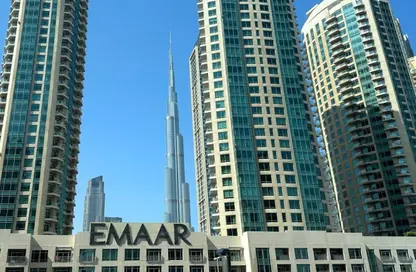 Apartment - Studio - 1 Bathroom for sale in The Sterling West - The Sterling - Business Bay - Dubai