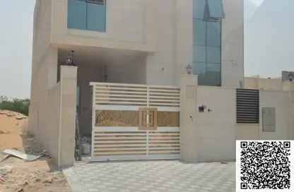 Townhouse - 3 Bedrooms - 5 Bathrooms for sale in Al Zaheya Gardens - Al Zahya - Ajman