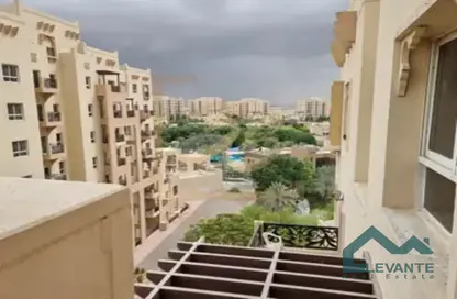 Apartment - 2 Bedrooms - 2 Bathrooms for rent in Al Ramth 26 - Al Ramth - Remraam - Dubai Land - Dubai