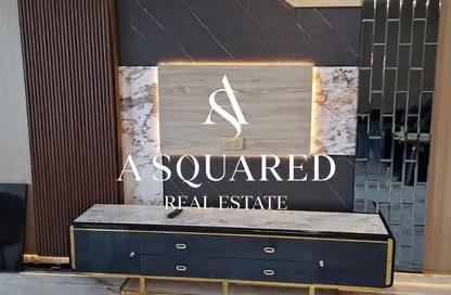 Apartment - 4 Bedrooms - 4 Bathrooms for rent in Elite Residence - Dubai Marina - Dubai