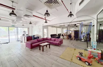 متجر - استوديو - 1 حمام للايجار في خور الجميرا  2 - (JLT) مجمع X - أبراج بحيرات الجميرا - دبي