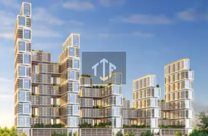 Apartment - 1 Bedroom - 2 Bathrooms for sale in Sobha One - Ras Al Khor Industrial - Ras Al Khor - Dubai Apartment - 1 Bedroom - 2 Bathrooms for sale in Sobha One - Ras Al Khor Industrial - Ras Al Khor - Dubai