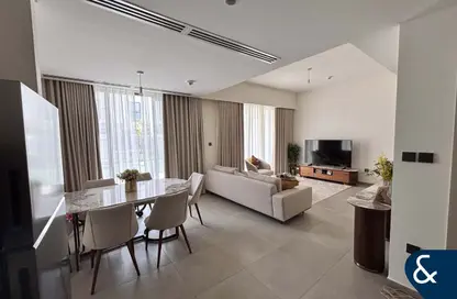 Villa - 3 Bedrooms - 4 Bathrooms for sale in Eden - The Valley - Dubai
