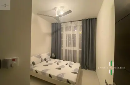 تاون هاوس - 3 غرف نوم - 3 حمامات للايجار في البيزيا - داماك هيلز 2 - دبي