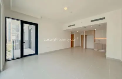 Apartment - 2 Bedrooms - 2 Bathrooms for rent in Island Park 1 - Dubai Creek Harbour (The Lagoons) - Dubai