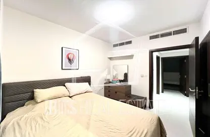Villa - 4 Bedrooms - 3 Bathrooms for rent in Aknan Villas - Avencia - Damac Hills 2 - Dubai