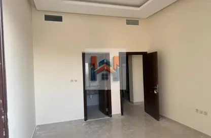 شقة - 2 غرف نوم - 3 حمامات للايجار في 3 المويهات - المويهات - عجمان