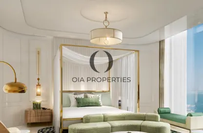 شقة - 2 غرف نوم - 3 حمامات للبيع في داماك سيتي - صفا 1 - الصفا - دبي