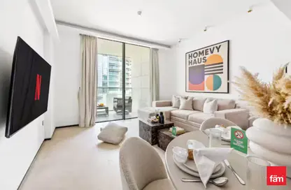 Apartment - 2 Bedrooms - 3 Bathrooms for sale in The Terraces - Mohammed Bin Rashid City - Dubai