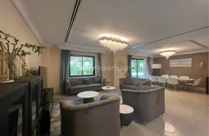 Villa - 4 Bedrooms - 5 Bathrooms for rent in Casa - Arabian Ranches 2 - Dubai