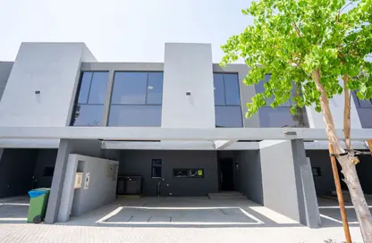 Townhouse - 4 Bedrooms - 5 Bathrooms for sale in Masaar - Tilal City - Sharjah