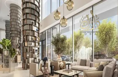 Apartment - 2 Bedrooms - 3 Bathrooms for sale in Sobha Orbis - Motor City - Dubai