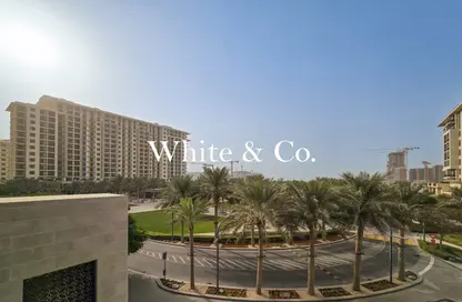 Apartment - 2 Bedrooms - 2 Bathrooms for rent in Warda Apartments 1A - Warda Apartments 1 - Warda Apartments - Town Square - Dubai