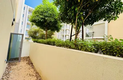 شقة - غرفة نوم - 1 حمام للايجار في أبتاون الزاهية - الزاهية - تجارية مويلح - الشارقة