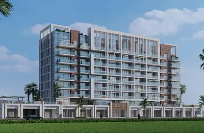 شقة - 1 حمام للبيع في عزيزي ريفيرا 55 - ميدان واحد - ميدان - دبي