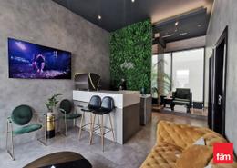 Retail for sale in Rosebay Living - Meydan Avenue - Meydan - Dubai