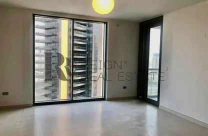 Apartment - 1 Bedroom - 1 Bathroom for rent in The Bridges - Shams Abu Dhabi - Al Reem Island - Abu Dhabi