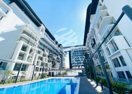 Studio - 1 bathroom for sale in Oasis 1 - Oasis Residences - Masdar City - Abu Dhabi