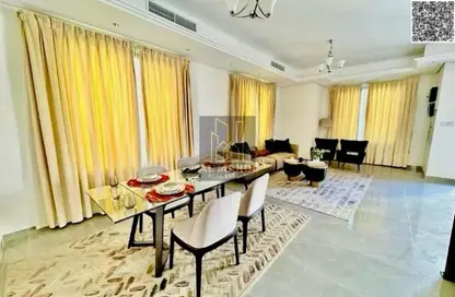 Villa - 4 Bedrooms - 6 Bathrooms for sale in Al Helio 1 - Al Helio - Ajman