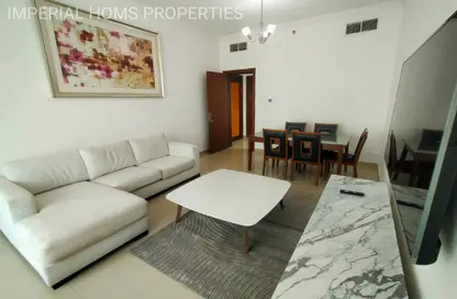 Apartment - 2 Bedrooms - 3 Bathrooms for rent in Al Rashidiya 3 - Al Rashidiya - Ajman
