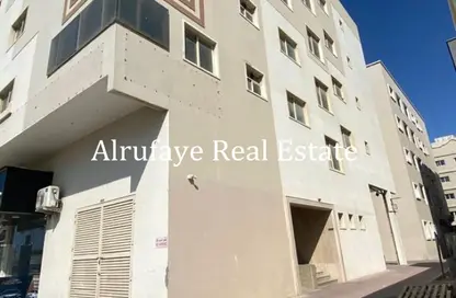Whole Building - 7+ Bedrooms - 7+ Bathrooms for sale in Al Jurf 2 - Al Jurf - Ajman Downtown - Ajman