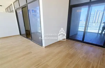Apartment - 1 Bedroom - 1 Bathroom for sale in Al Maryah Vista - Al Maryah Island - Abu Dhabi