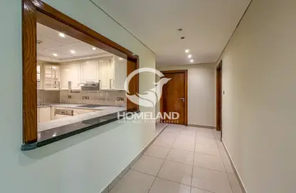 Apartment - 2 Bedrooms - 3 Bathrooms for rent in 8 Boulevard Walk - Mohammad Bin Rashid Boulevard - Downtown Dubai - Dubai