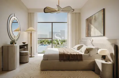 Apartment - 1 Bedroom - 2 Bathrooms for sale in Terra Gardens - Expo City - Dubai Apartment - 1 Bedroom - 2 Bathrooms for sale in Terra Gardens - Expo City - Dubai