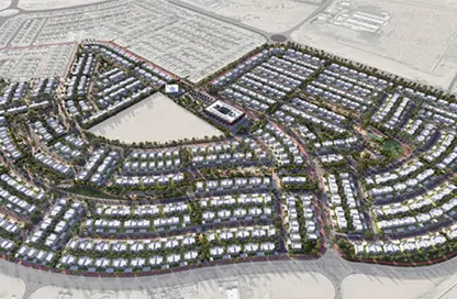 Land - Studio for sale in Al Khawaneej 1 - Al Khawaneej - Dubai