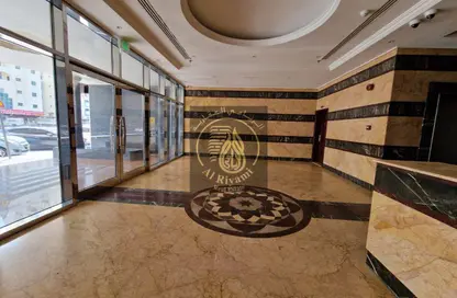 Apartment - 1 Bedroom - 2 Bathrooms for rent in Ammar Bin Yasir Street - Al Qasimia - Sharjah