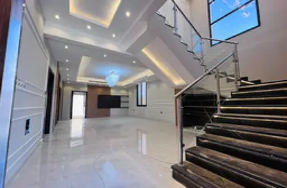 Villa - 4 Bedrooms - 5 Bathrooms for sale in Al Suyoh 1 - Al Suyoh - Sharjah