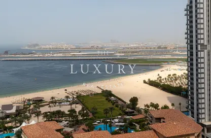 Apartment - Studio - 1 Bathroom for rent in Murjan 2 - Murjan - Jumeirah Beach Residence - Dubai