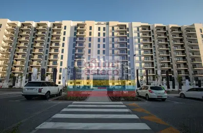 Apartment - 3 Bedrooms - 3 Bathrooms for sale in Waters Edge - Yas Island - Abu Dhabi