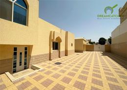 Terrace image for: Villa - 3 bedrooms - 5 bathrooms for rent in Al Dhait North - Al Dhait - Ras Al Khaimah, Image 1