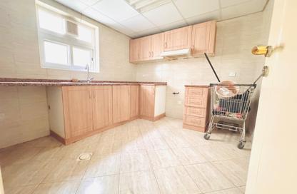 Apartment - 1 Bedroom - 2 Bathrooms for rent in Al Thani Muwaileh - Muwaileh Commercial - Sharjah