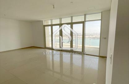 Apartment - 3 Bedrooms - 4 Bathrooms for sale in Tamouh Tower - Marina Square - Al Reem Island - Abu Dhabi