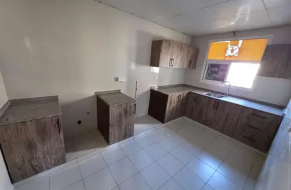 Apartment - 1 Bedroom - 1 Bathroom for rent in Al Alia - Ajman